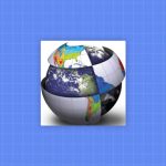 ENVI 5.3破解安装包 | Win英文版 | 遥感图像处理软件 | 下载及安装教程-科研鹿