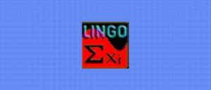 LINGO 18.0 破解版 | Win英文 | 线性和通用优化求解软件 | 下载及安装教程-科研鹿
