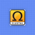Clustal X 2.1 破解版 | Win英文 | 多重序列对比软件 | 安装教程-科研鹿