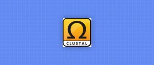 Clustal X 2. | Win英文 | 多重序列对比软件 | 安装教程-科研鹿