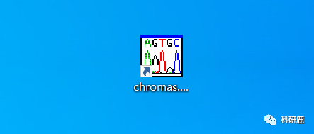 Chromas 1.2.6 | Win版 | DNA测序分析软件 | 安装教程-科研鹿