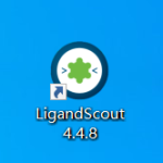 LigandScout 4.4.8 | Win英文版 | 分子对接软件 | 安装教程-科研鹿