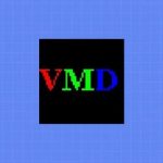 VMD 1.9.4 安装包 | Win英文版 | 分子动力学模拟可视化软件 | 下载链接+安装教程-科研鹿