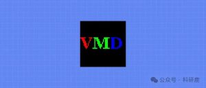 VMD 1.9.4 安装包 | Win英文版 | 分子动力学模拟可视化软件 | 下载链接+安装教程-科研鹿